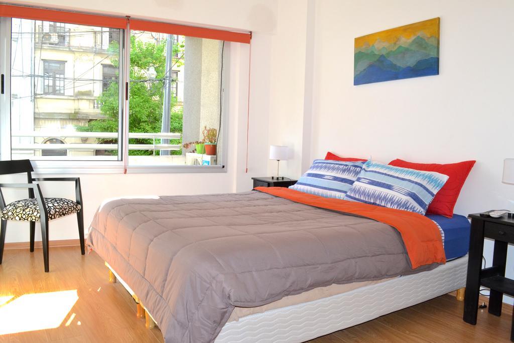 Apartment Bustamante