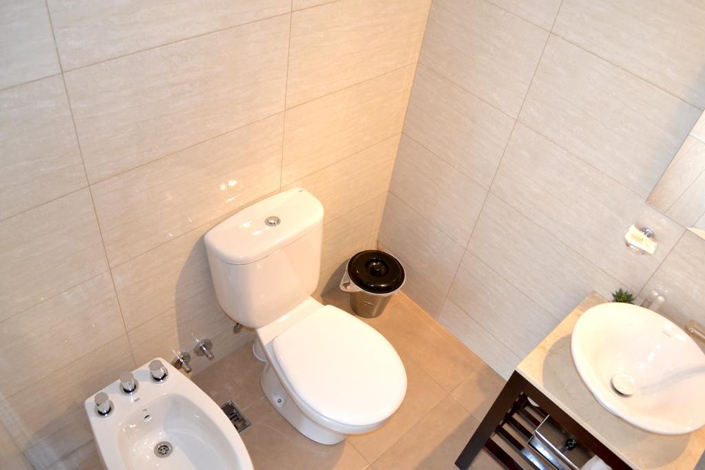 Apartment Bustamante