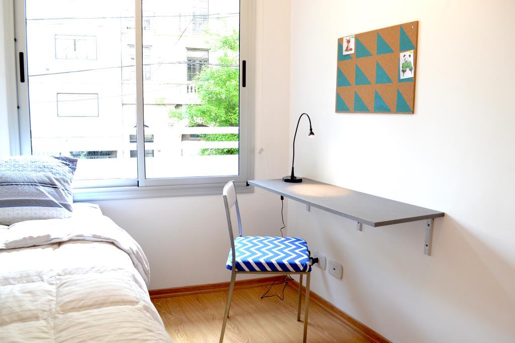 Apartment Bustamante