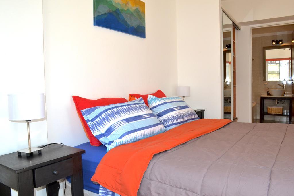 Apartment Bustamante