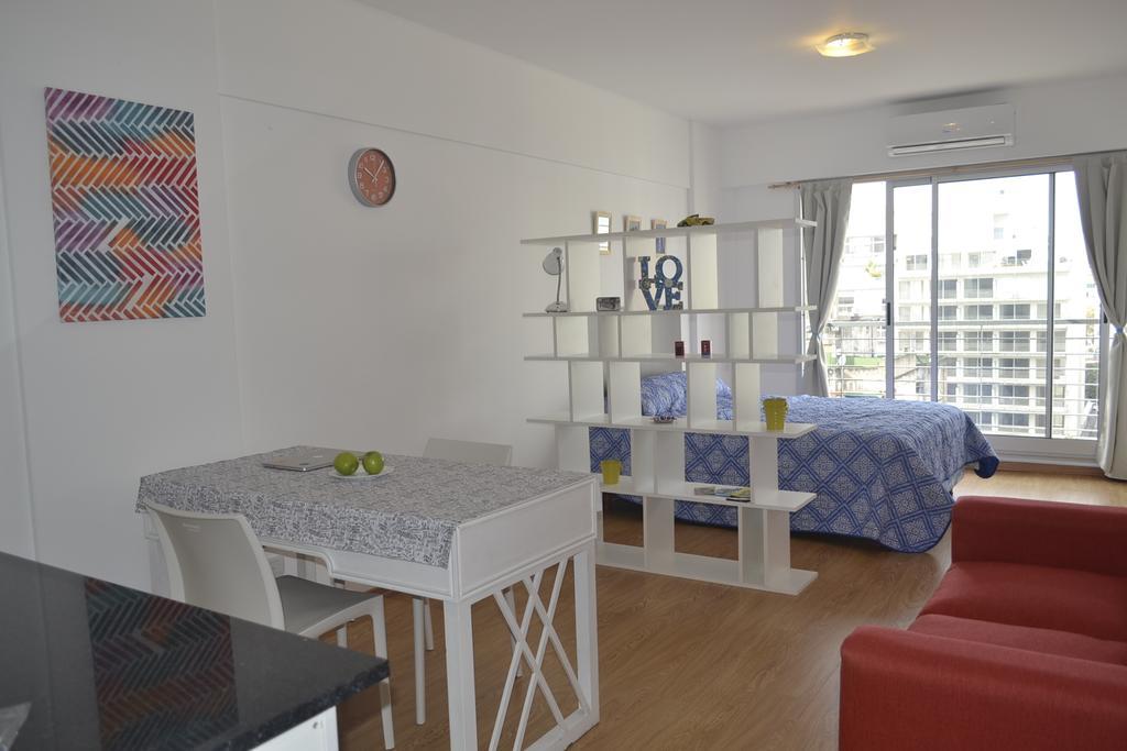 Apartment Bustamante
