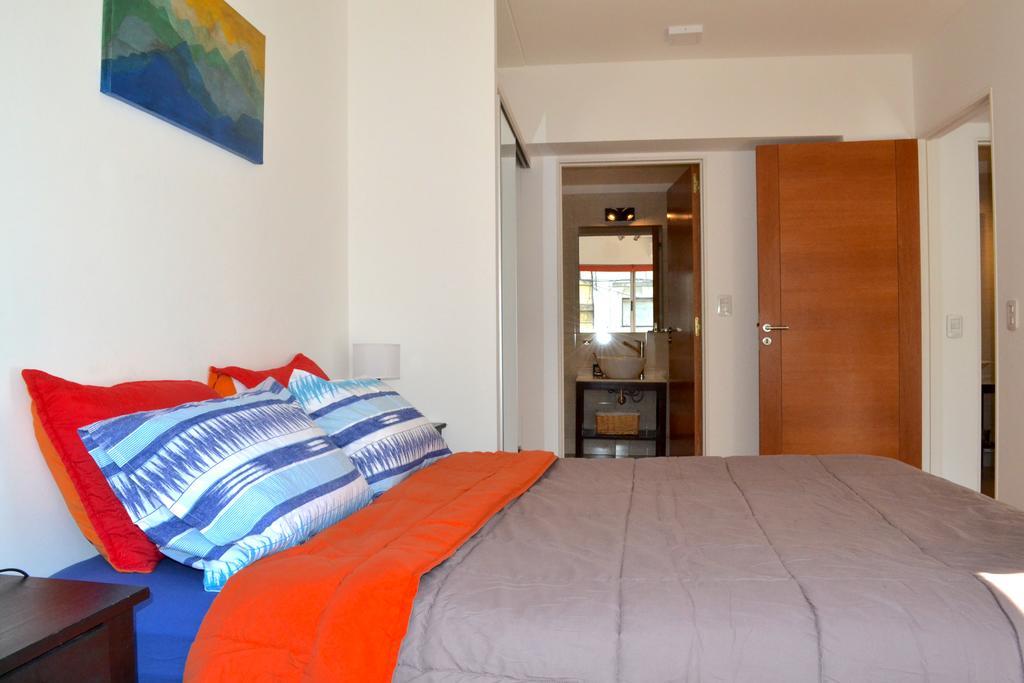 Apartment Bustamante *