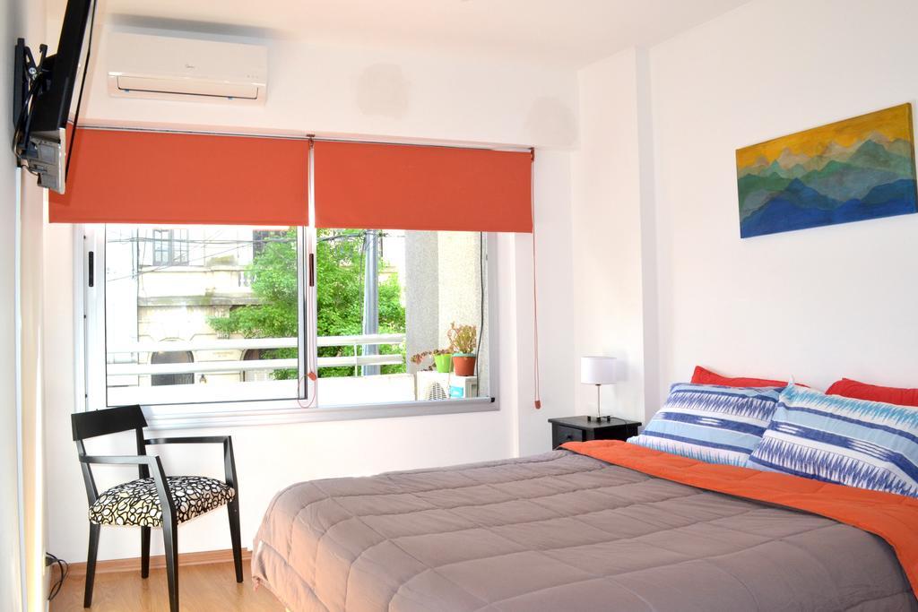 Apartment Bustamante
