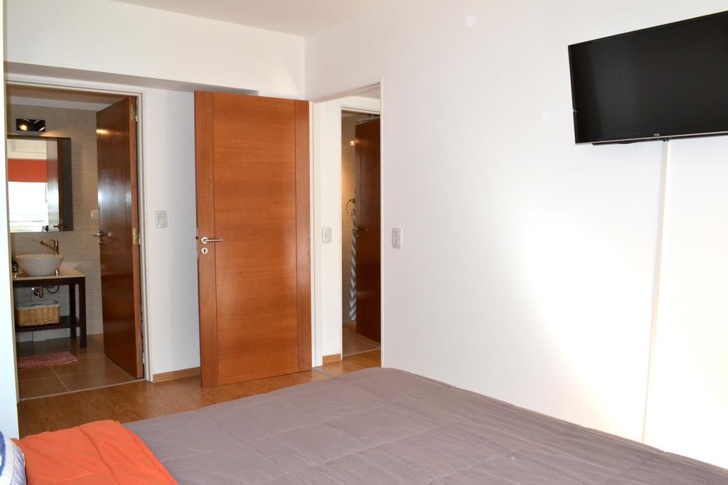 Apartment Bustamante Buenos Aires