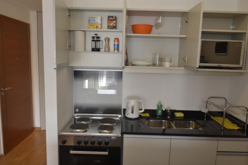 Apartment Bustamante