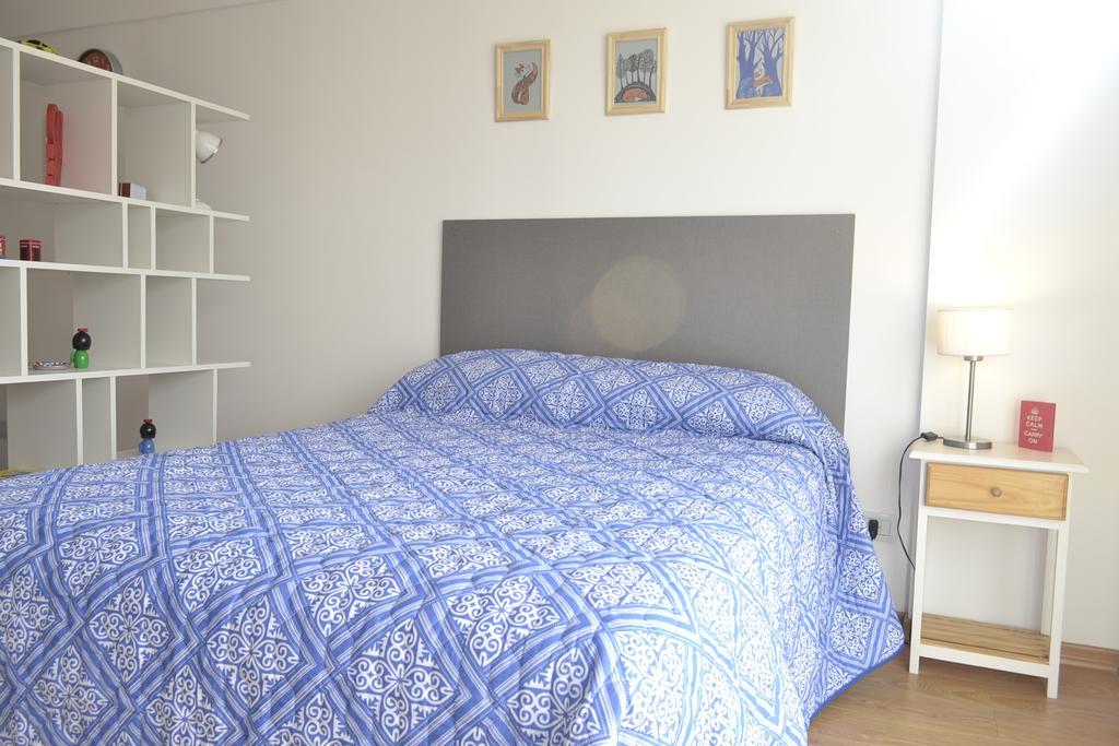 Apartment Bustamante Buenos Aires