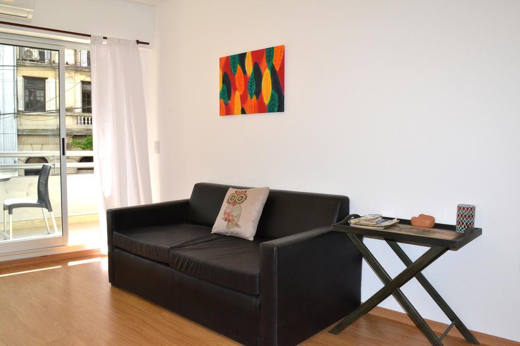 Apartment Bustamante *