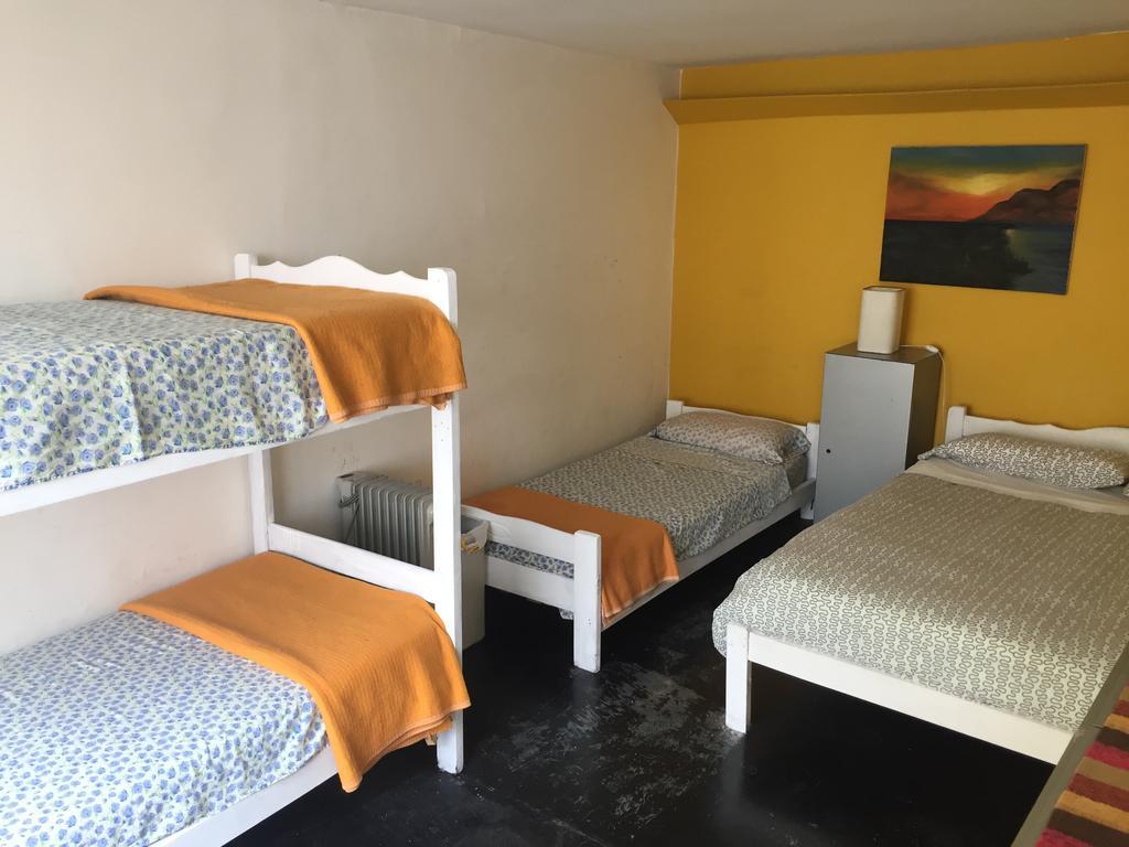 Hostel Back In Ba *