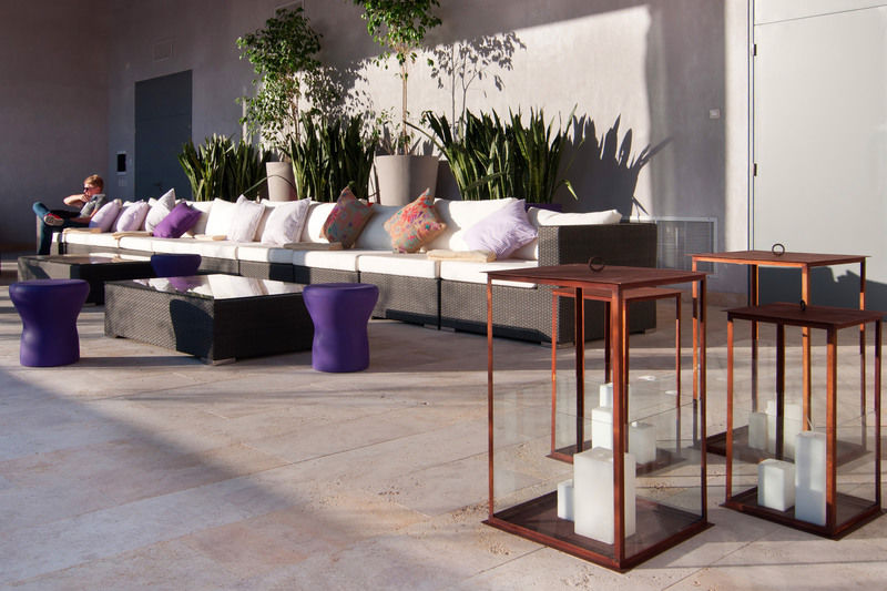 Hotel Aspen Square Buenos Aires