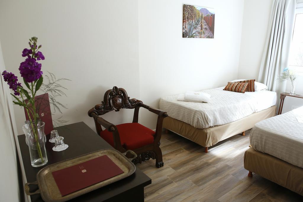 Alma Del Plata & Apart 3* Buenos Aires