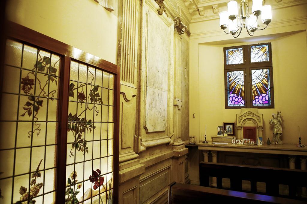 Alma Del Plata & Apart Buenos Aires