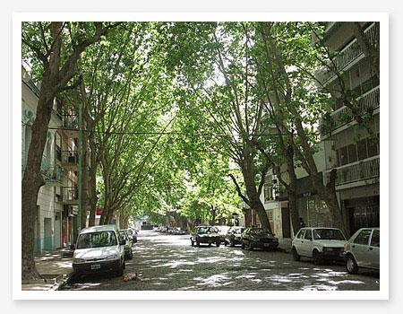 Gurruchaga Palermo Soho Apartment Buenos Aires