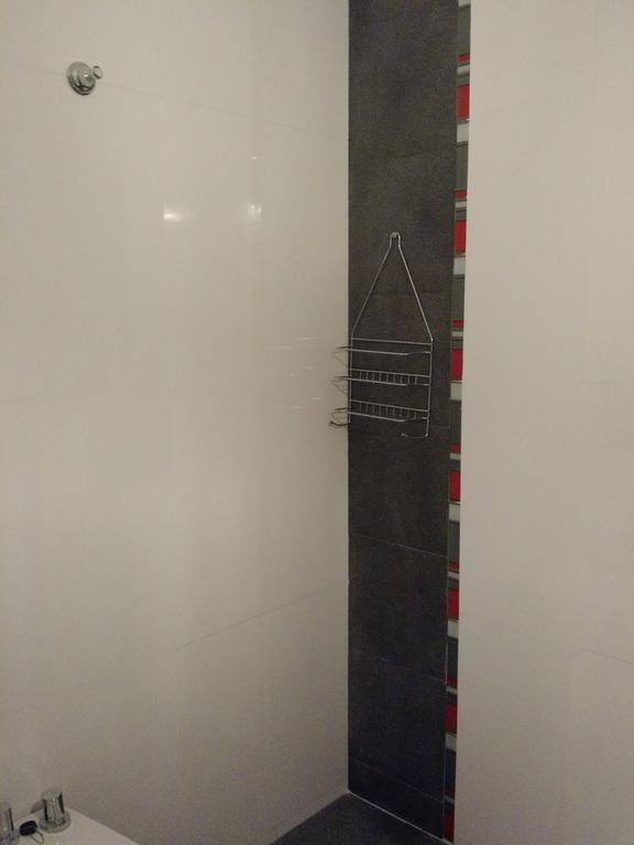 Departamento Estrena Apartment