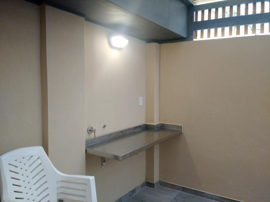 Departamento Estrena