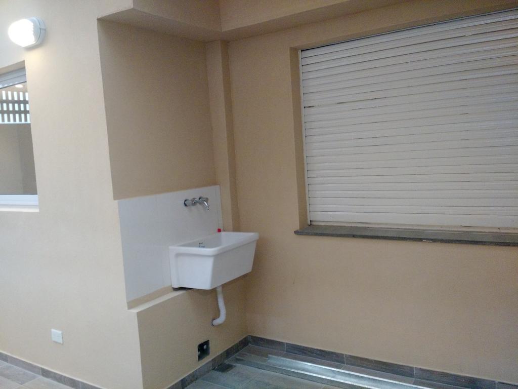 Apartment Departamento Estrena