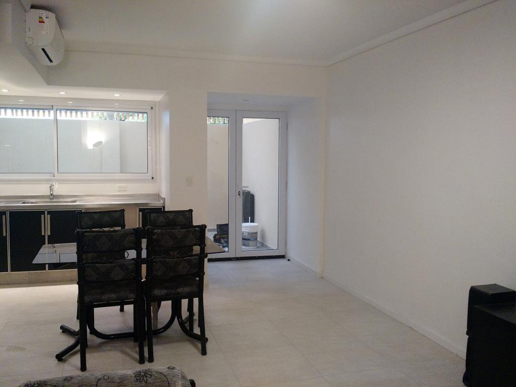 Departamento Estrena Apartment *