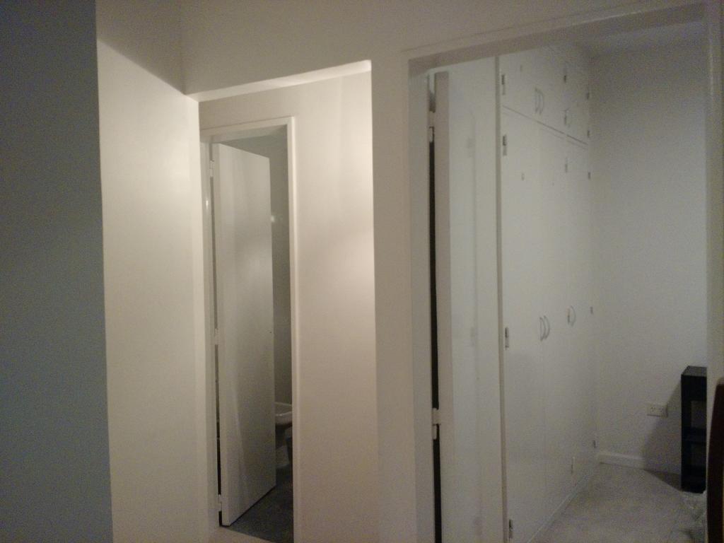 Departamento Estrena * Buenos Aires