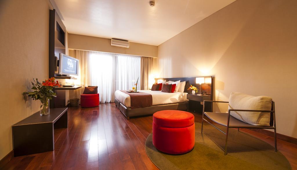Hotel The Glu Boutique - Palermo Soho Buenos Aires