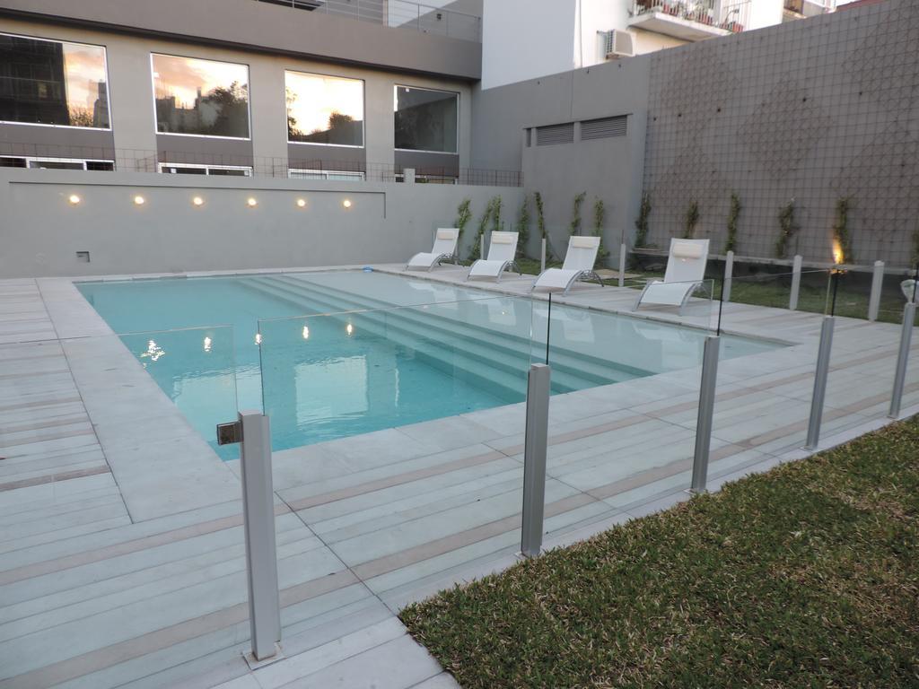 Apartment Metropolitan Lacroze