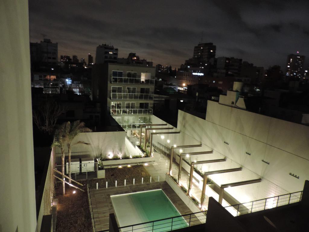 Apartment Metropolitan Lacroze *