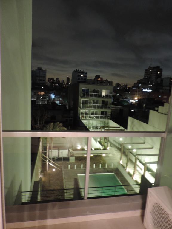 Apartment Metropolitan Lacroze Buenos Aires