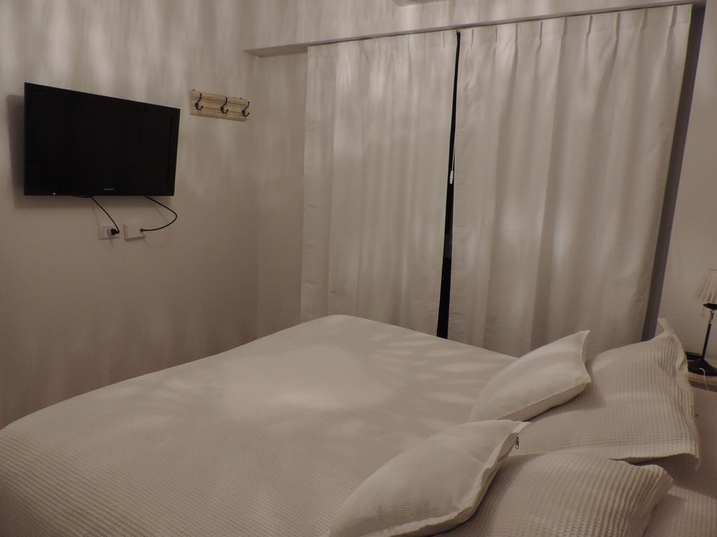 Apartment Metropolitan Lacroze