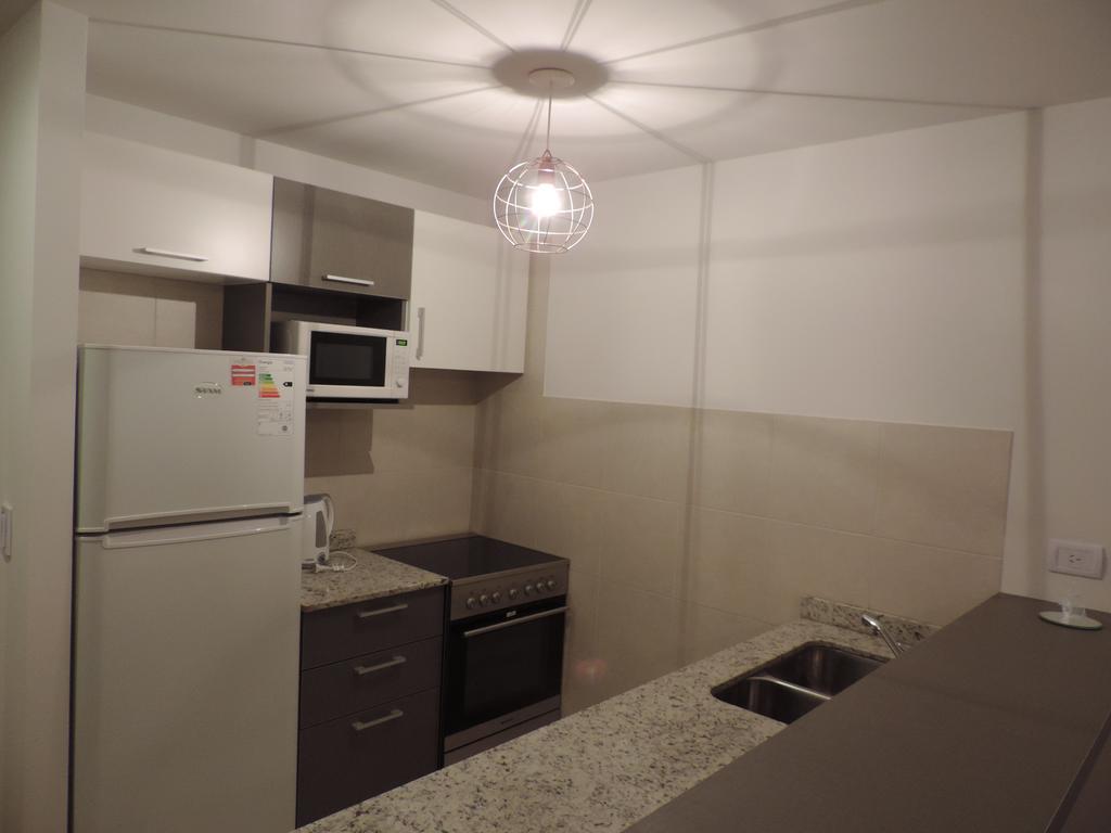 Apartment Metropolitan Lacroze