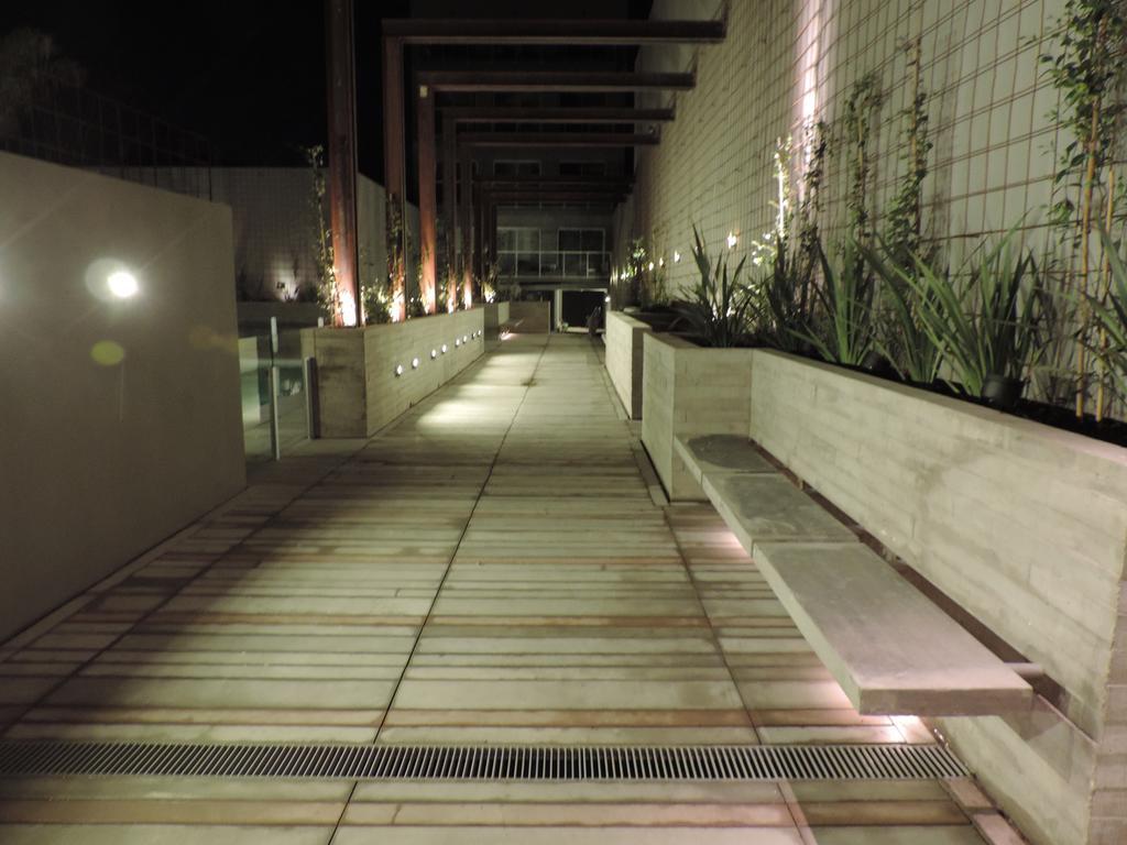 Metropolitan Lacroze Apartment