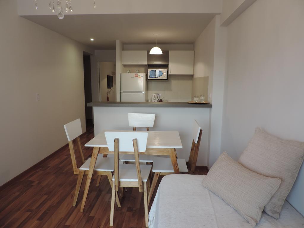 Metropolitan Lacroze Apartment