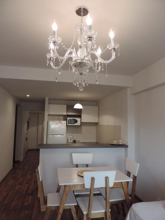 Apartment Metropolitan Lacroze Buenos Aires