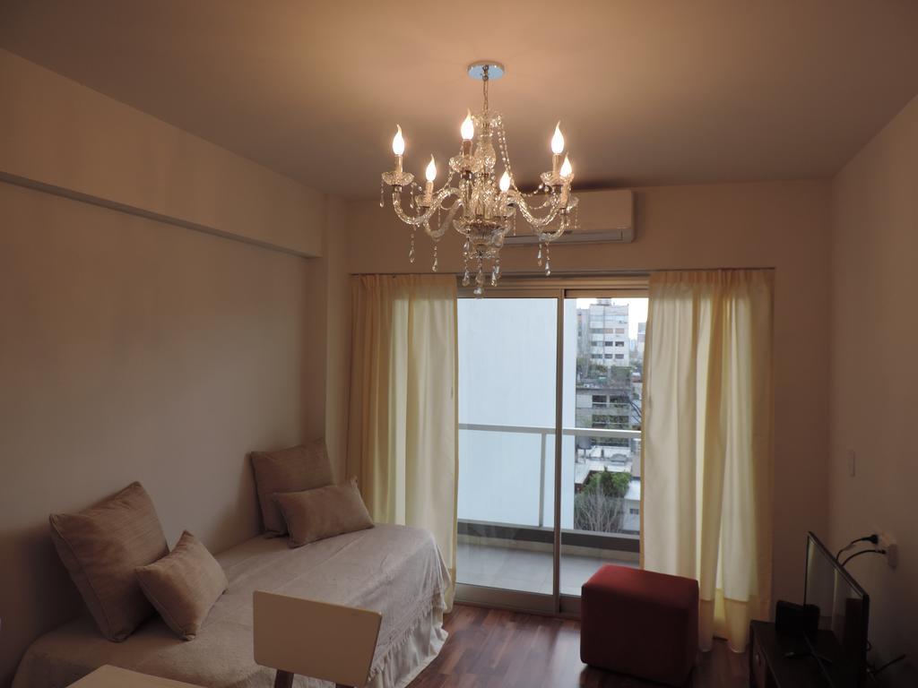 Metropolitan Lacroze * Buenos Aires