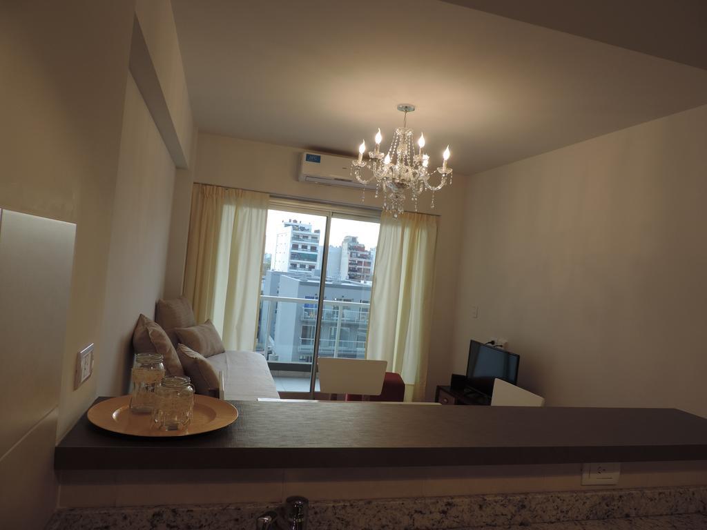 Apartment Metropolitan Lacroze *