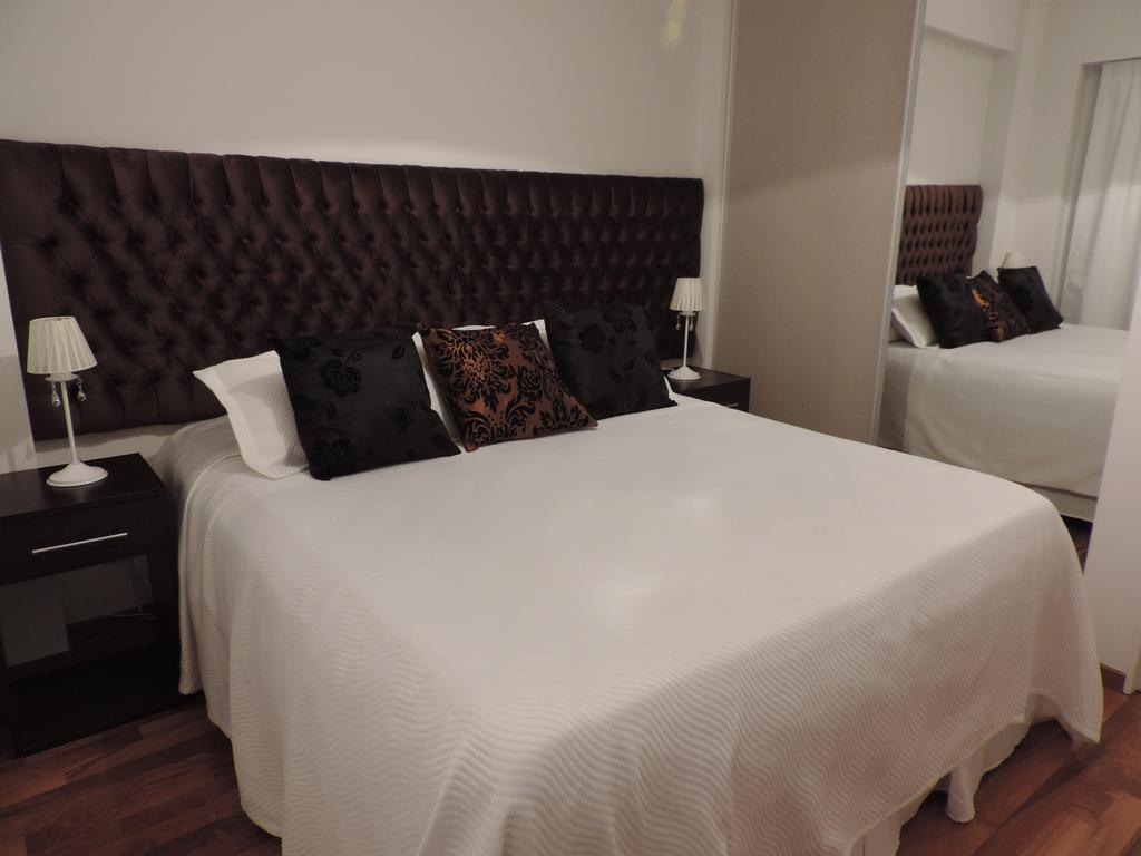 Metropolitan Lacroze Apartment Buenos Aires