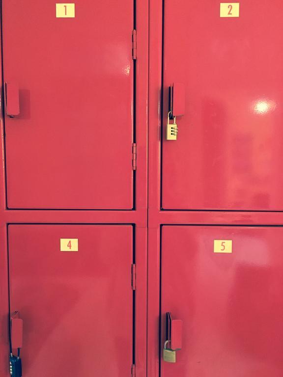 Estoril Hostel Buenos Aires