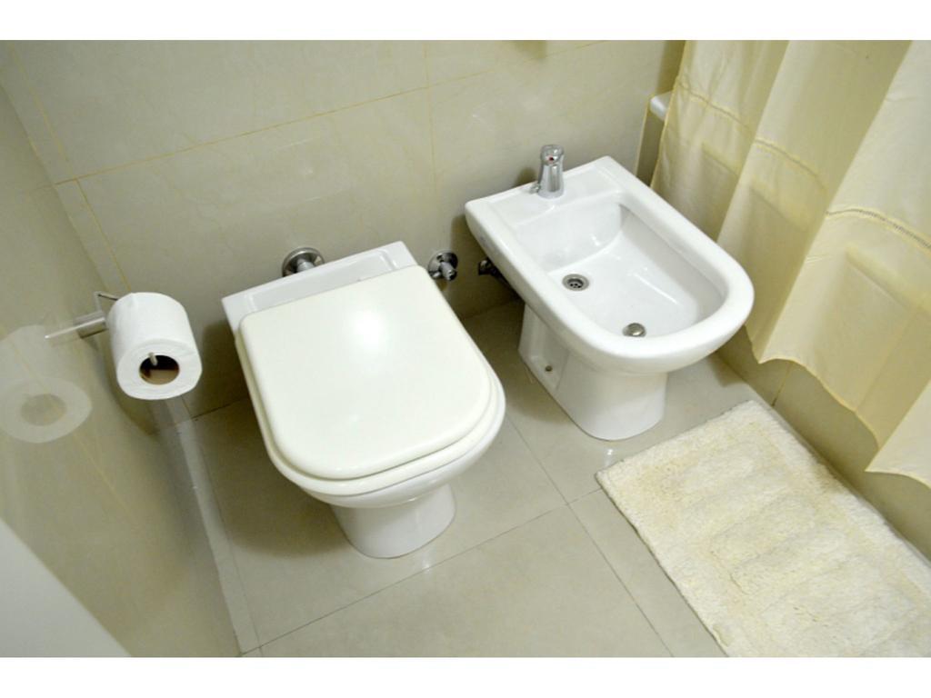 Casa Ivana 1 Apartamento Ciudad Autónoma de Buenos Aires