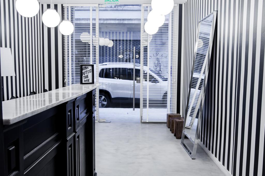 Babel Apartment *