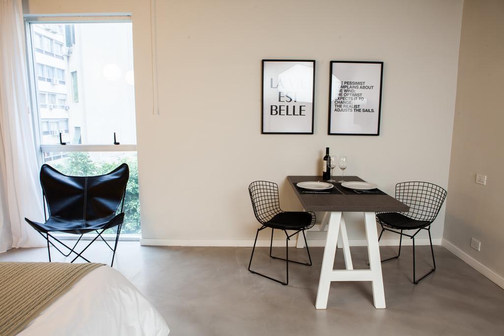 Apartment Babel