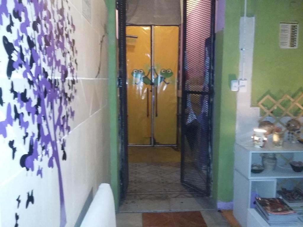 Hostel La Rana