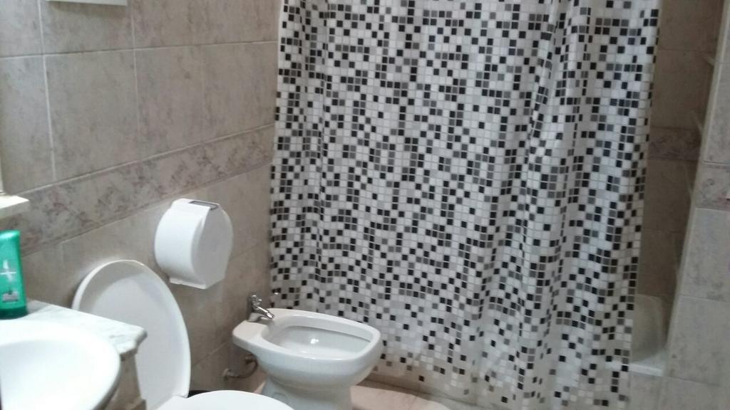 Hostel La Rana