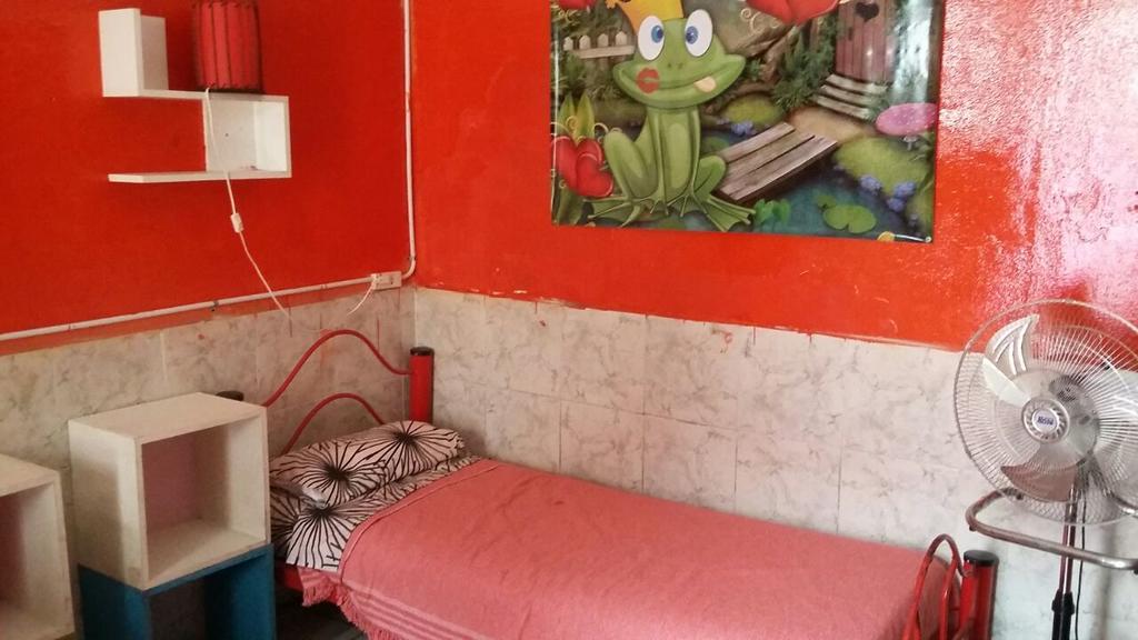 La Rana Hostel Buenos Aires