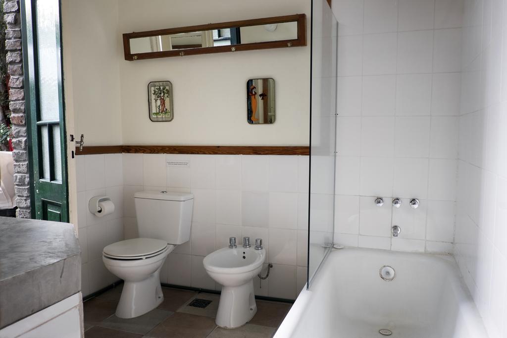 Bed & Breakfast Lina's Tango 3*