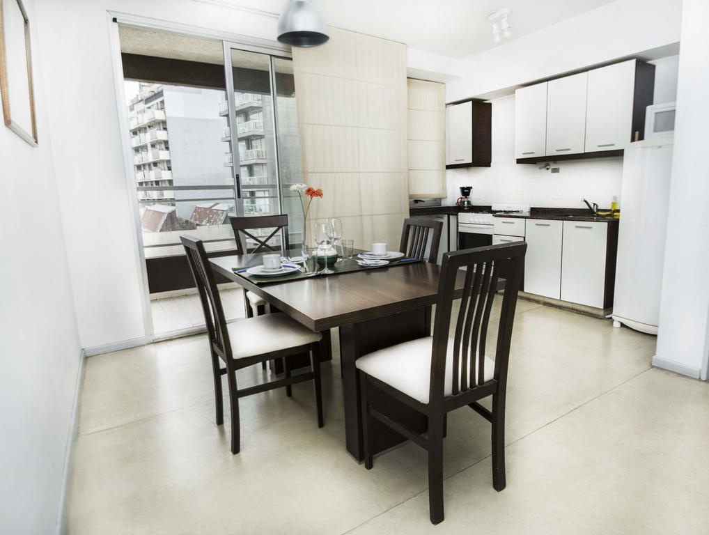 Atenea & Apartment *