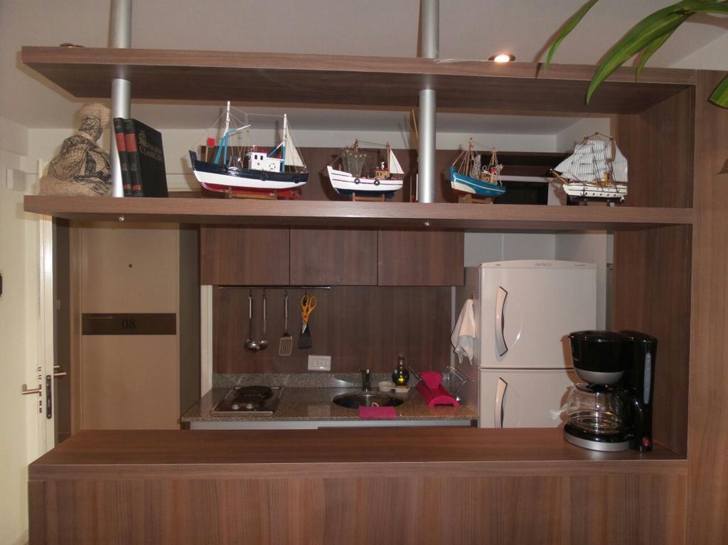 Gorriti Palace Apartment