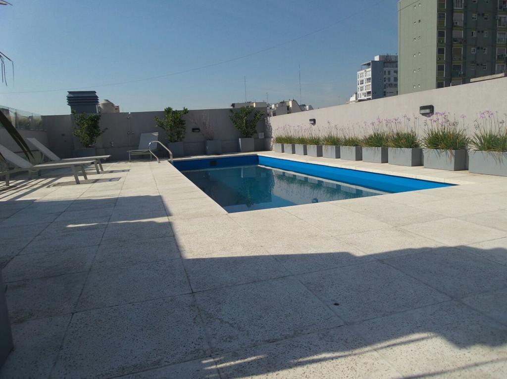 Gorriti Palace Apartment Buenos Aires