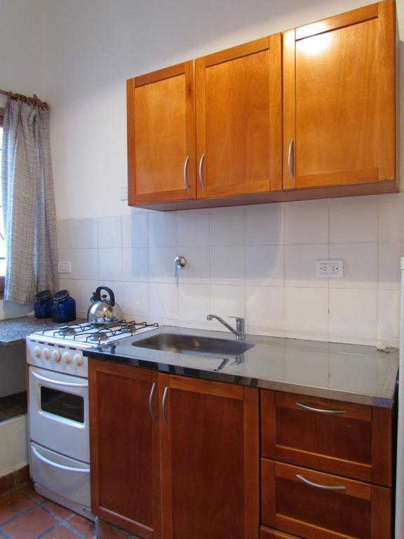 Palermo Soho Flat With Terrace Apartment Buenos Aires
