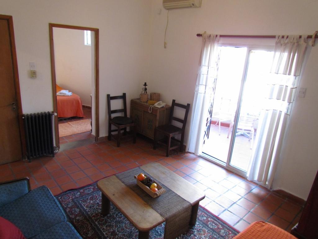 Palermo Soho Flat With Terrace Buenos Aires