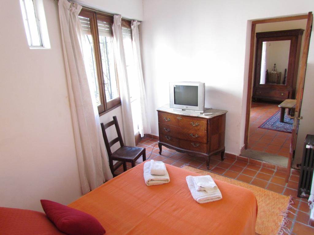 Palermo Soho Flat With Terrace Apartment