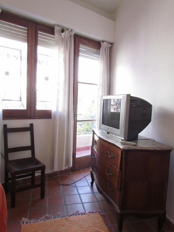 Apartment Palermo Soho Flat With Terrace *