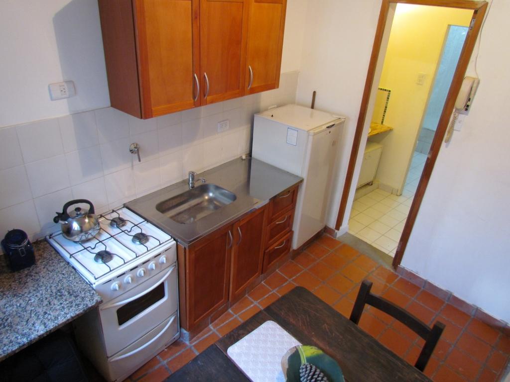 Palermo Soho Flat With Terrace *
