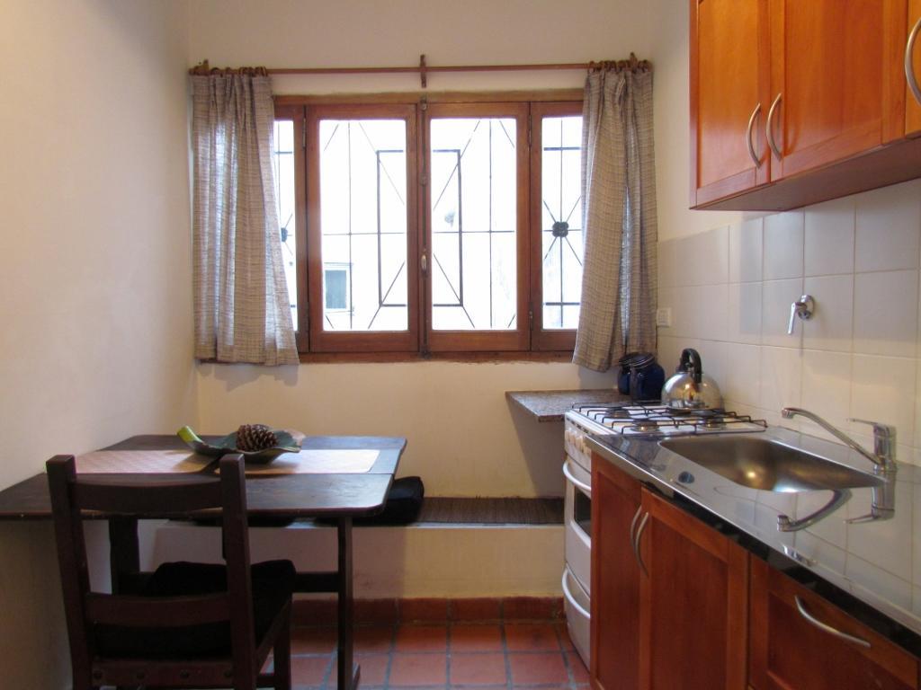Palermo Soho Flat With Terrace Apartment *